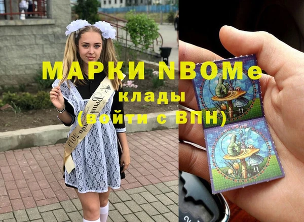 молекула духа Шарыпово